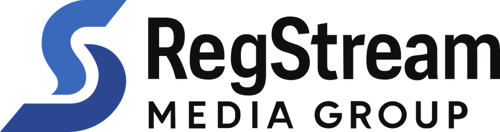 RegStream Media Group logo